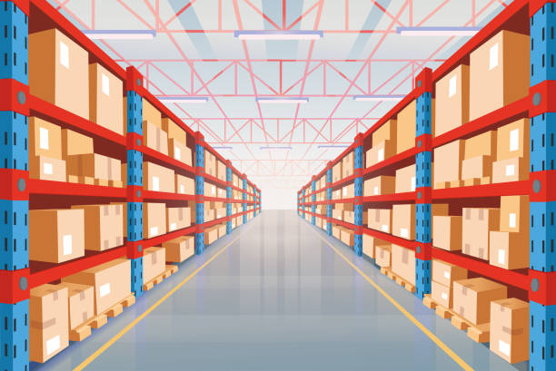Warehouses